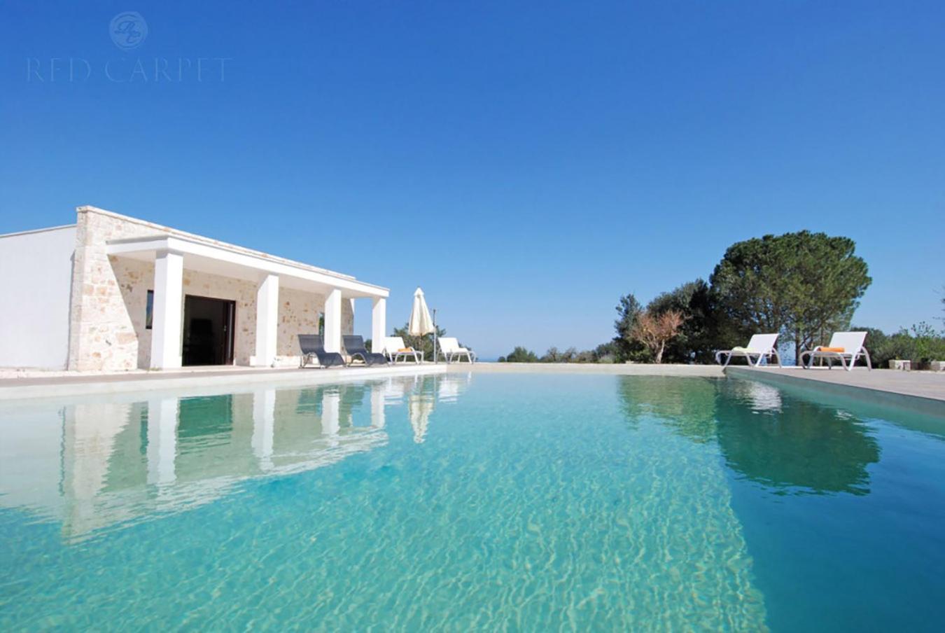 Villa Maremonti Santa Lucia  Exterior photo